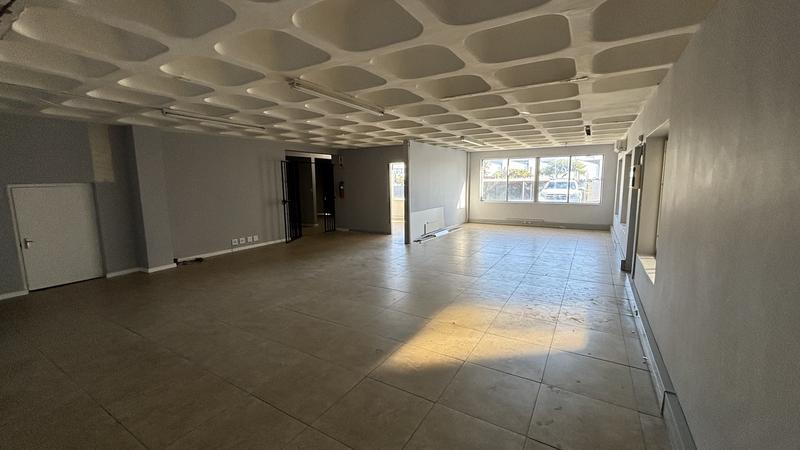 To Let commercial Property for Rent in Epping Western Cape